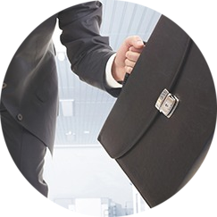 Корпоративным клиентам
