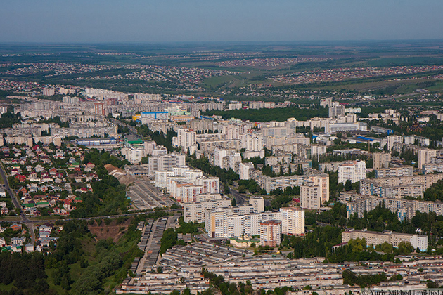 Новые доступные адреса для подключения