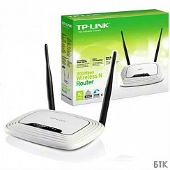 TP-LINK TL-WR841N