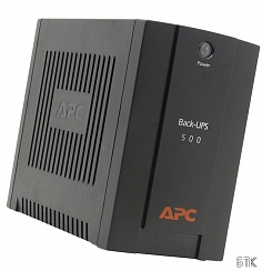 APC Back-UPS 500VA
